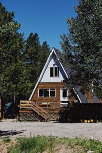 breckenridge roof by roofing contractor